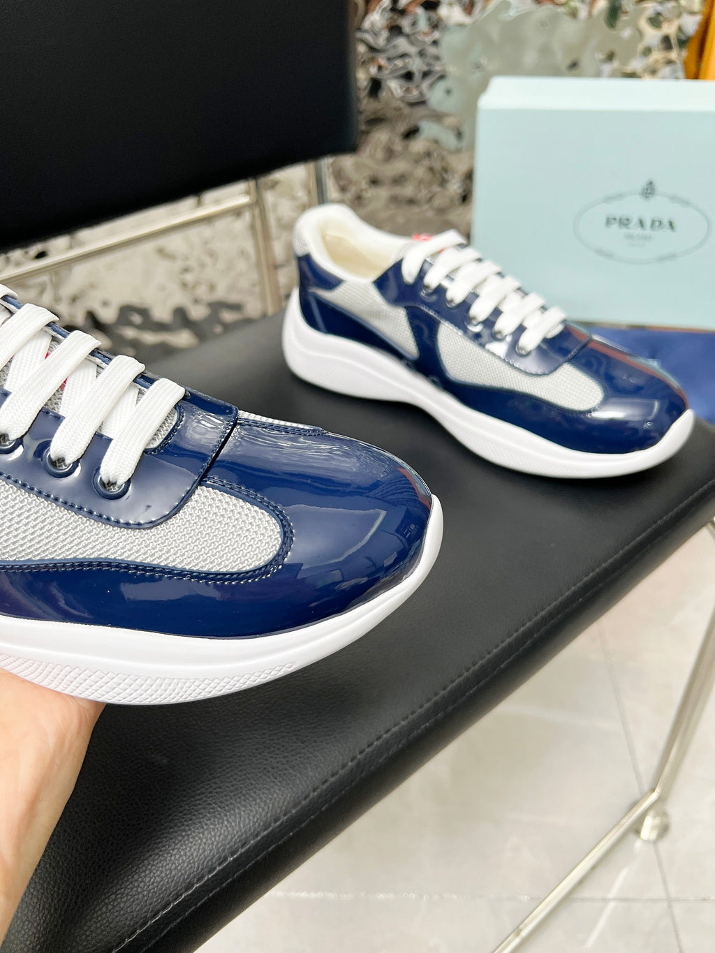 Z2R76P2 Popular high-quality leather shoes