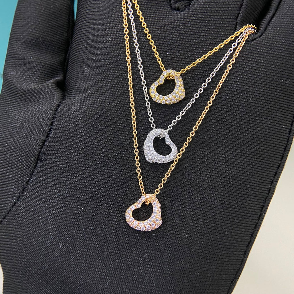 X1Q85T162X Popular Necklace