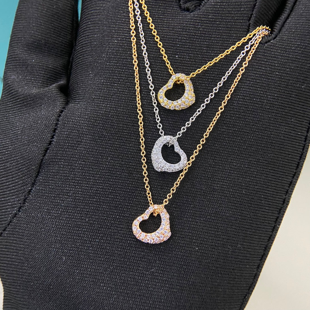 X1Q85T162X Popular Necklace