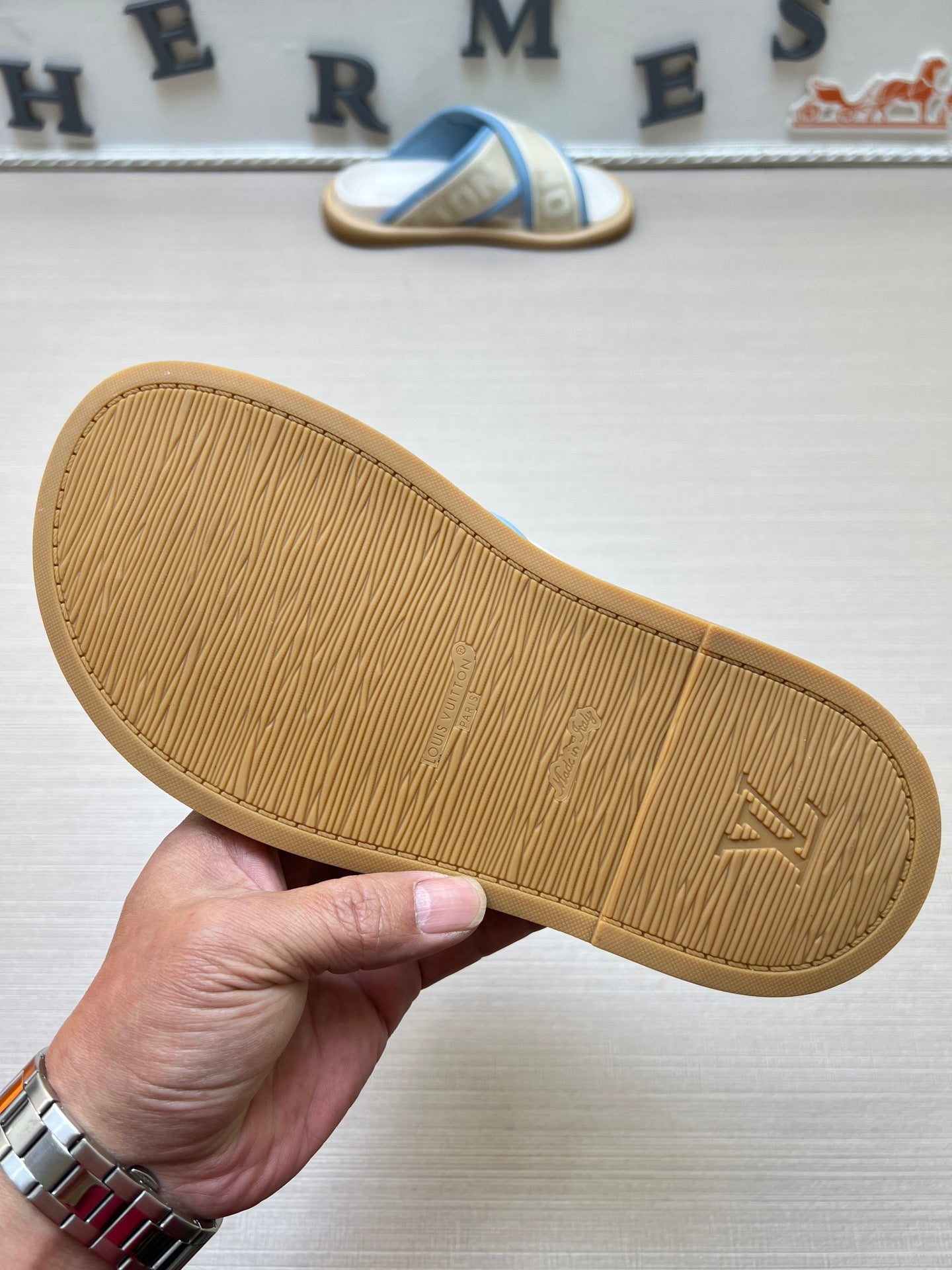Z5Z35E271 Popular Slippers
