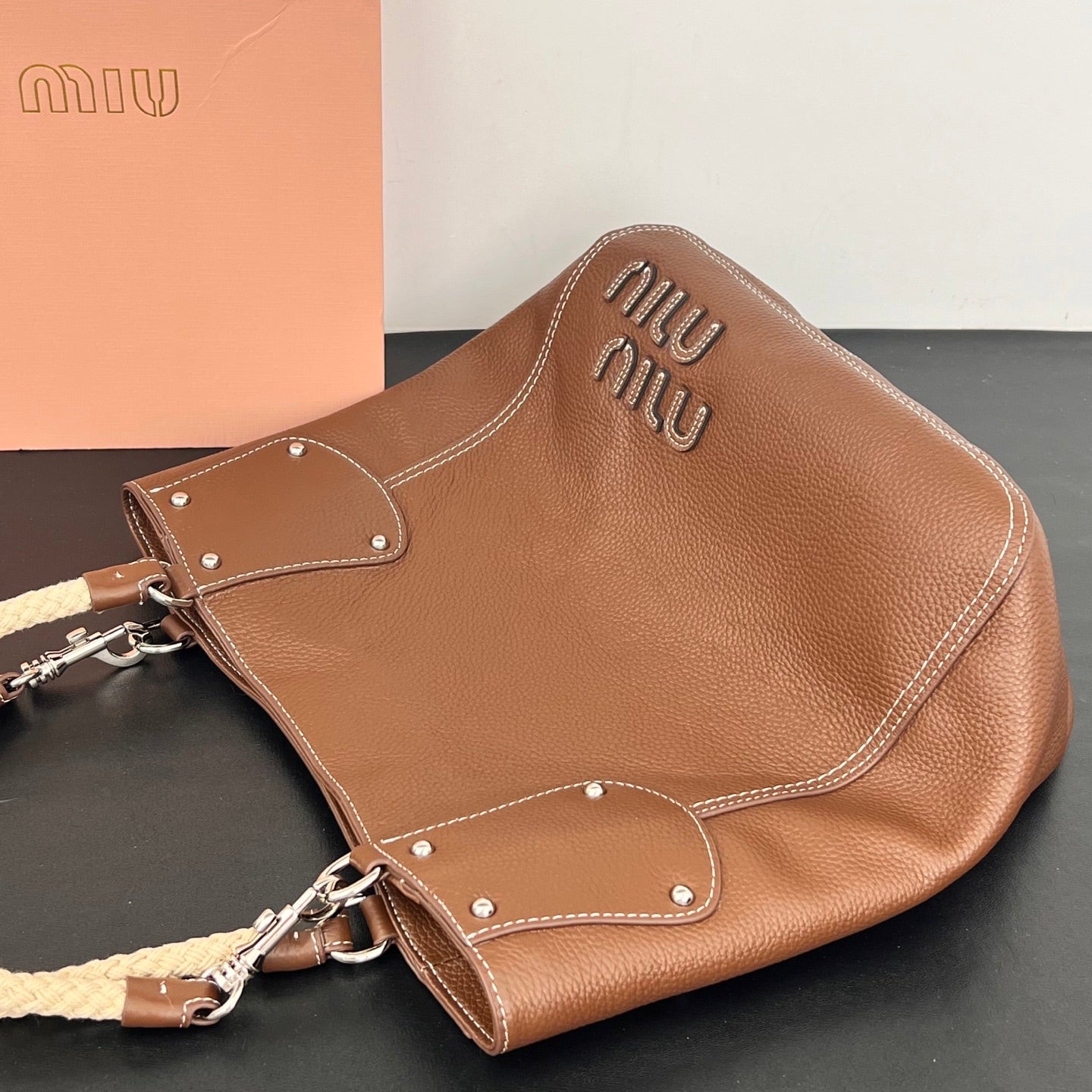 B1R15A3 Popular   leather bag