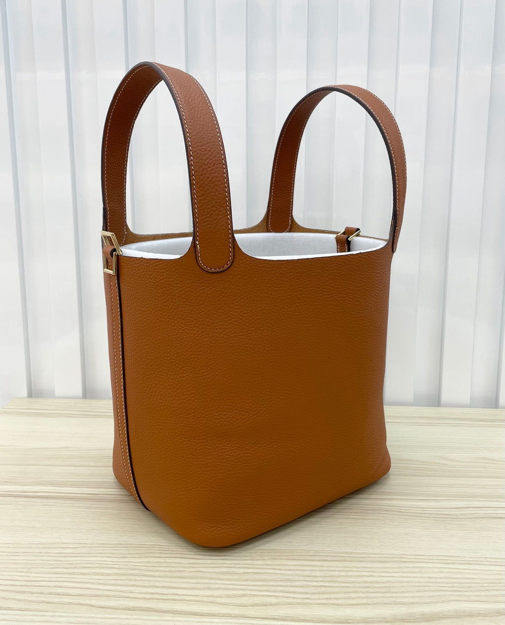 B1R15H6 Popular   leather bag