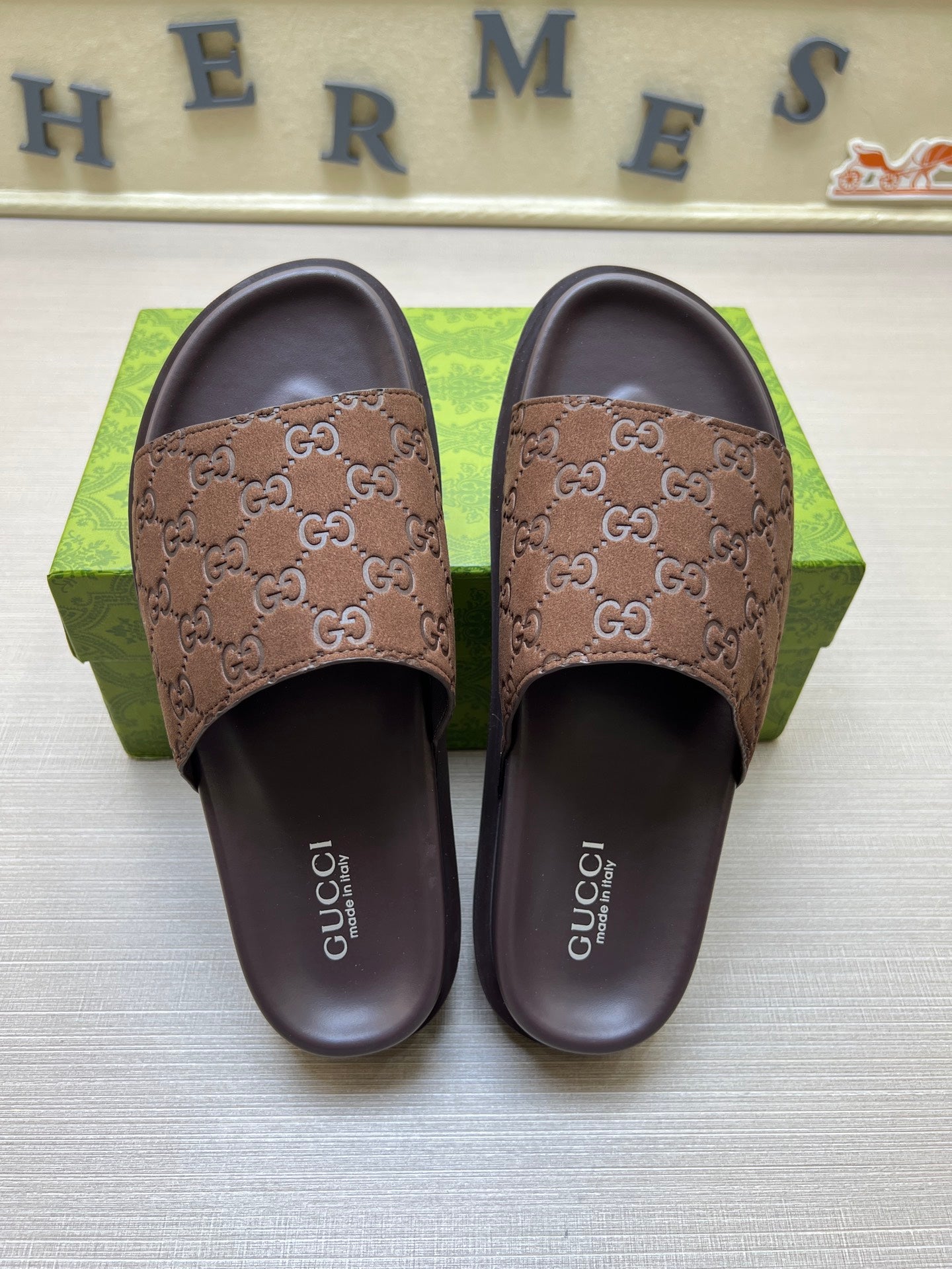 Z5QB15 Popular Slippers