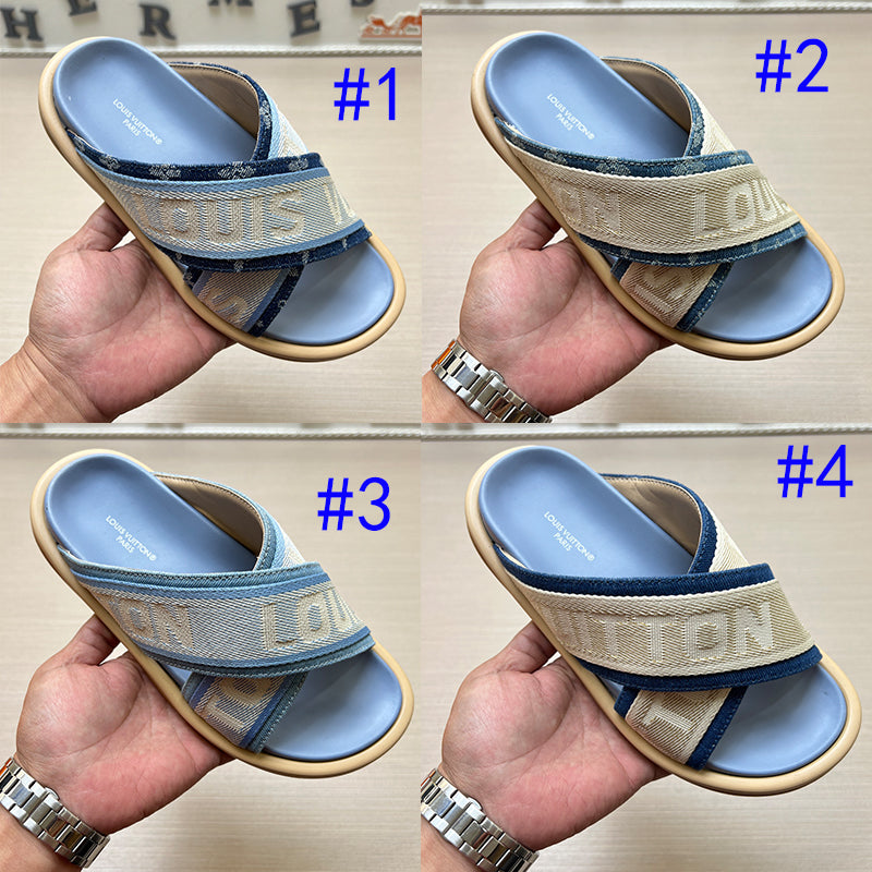 Z5Z35E272 Popular Slippers