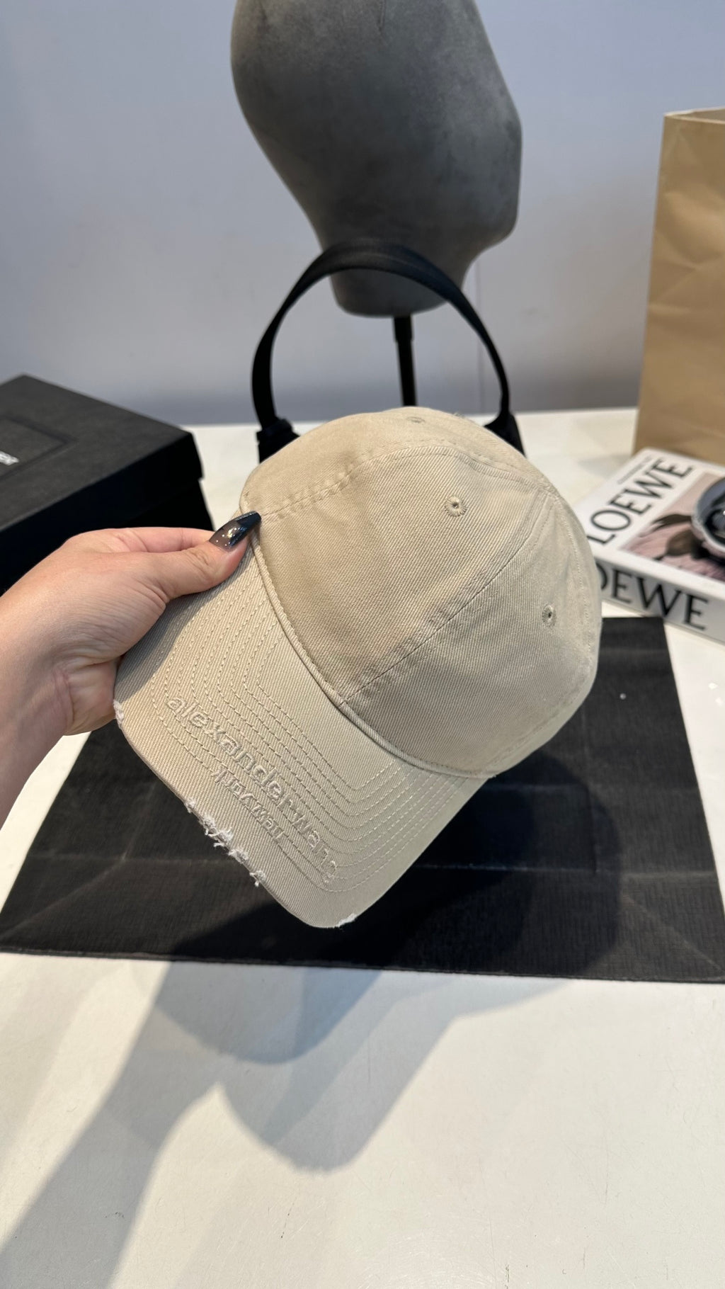 M1X36A5 Popular hats