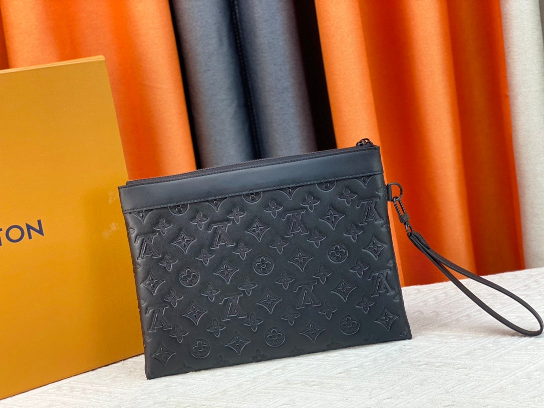B1X44E401 Popular   leather bag