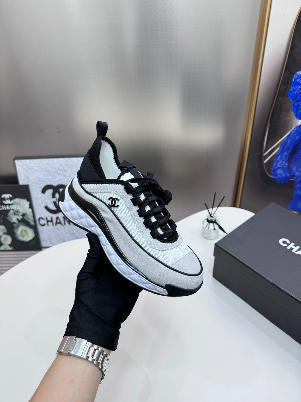 Z1Q115C444 Popular Shoes