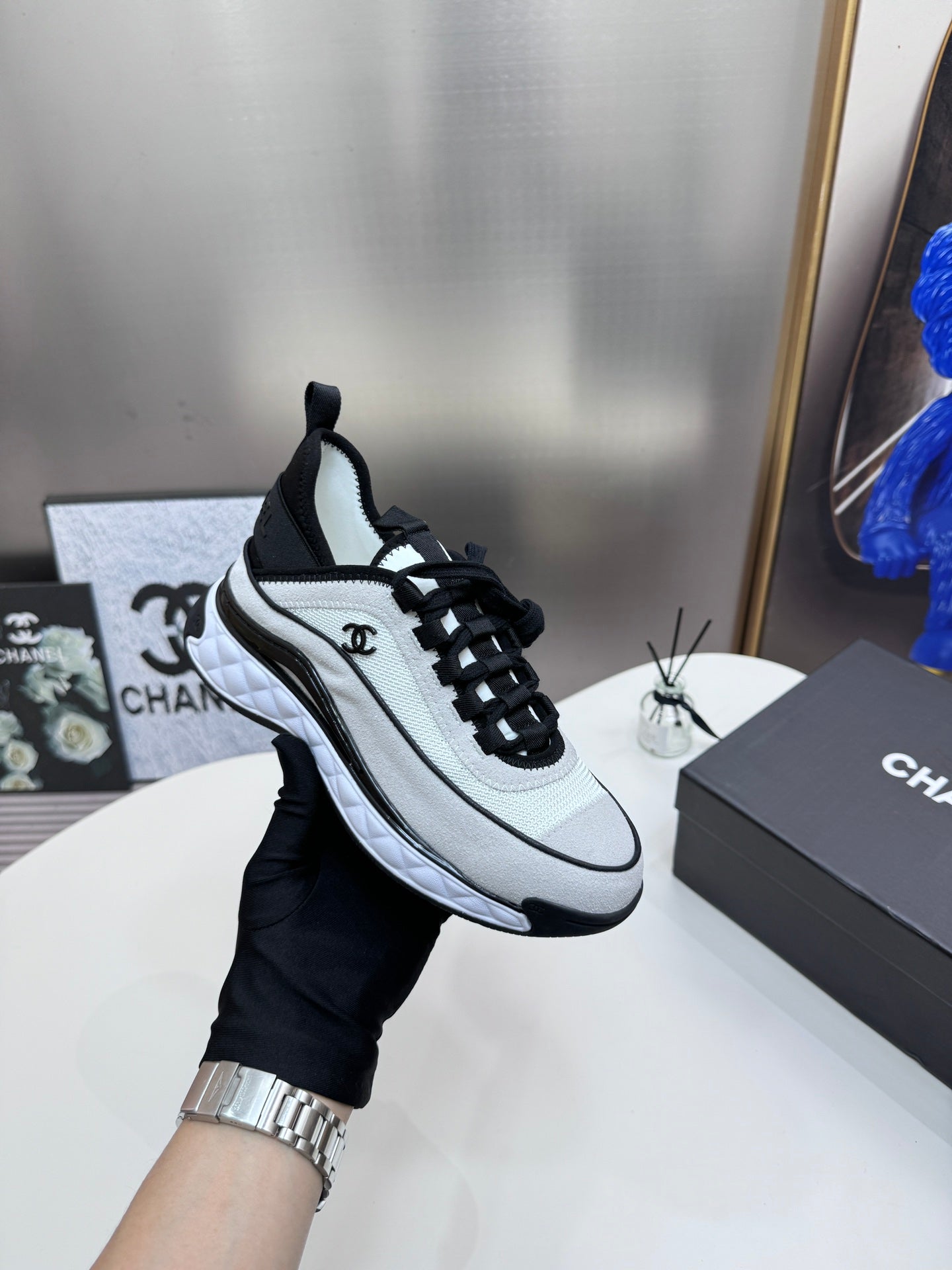 Z1Q115C444 Popular Shoes
