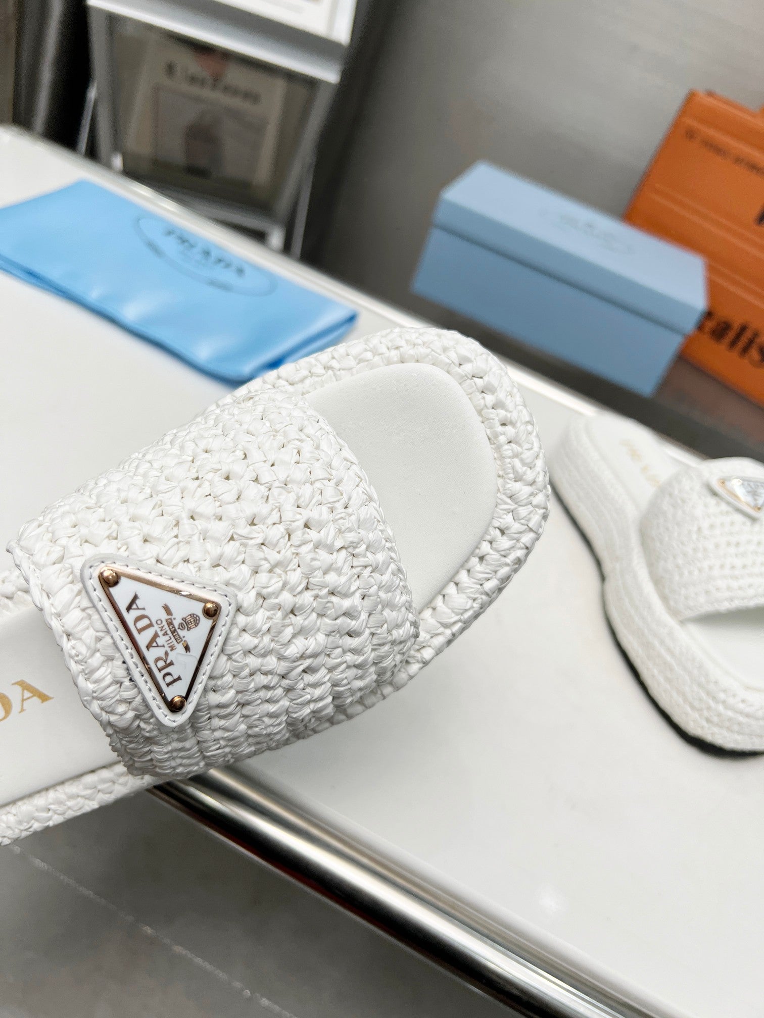 Z1ZPD27 Popular slippers