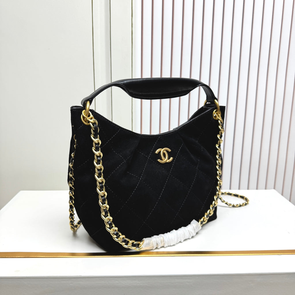 B1P46C7 Popular leather bag