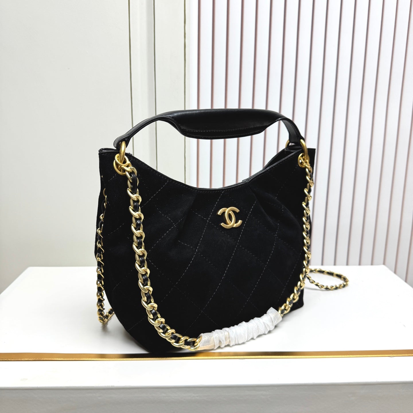 B1P46C7 Popular leather bag