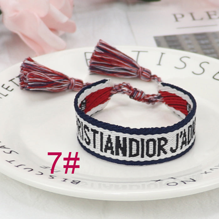 XA90D4K  Popular Bracelets