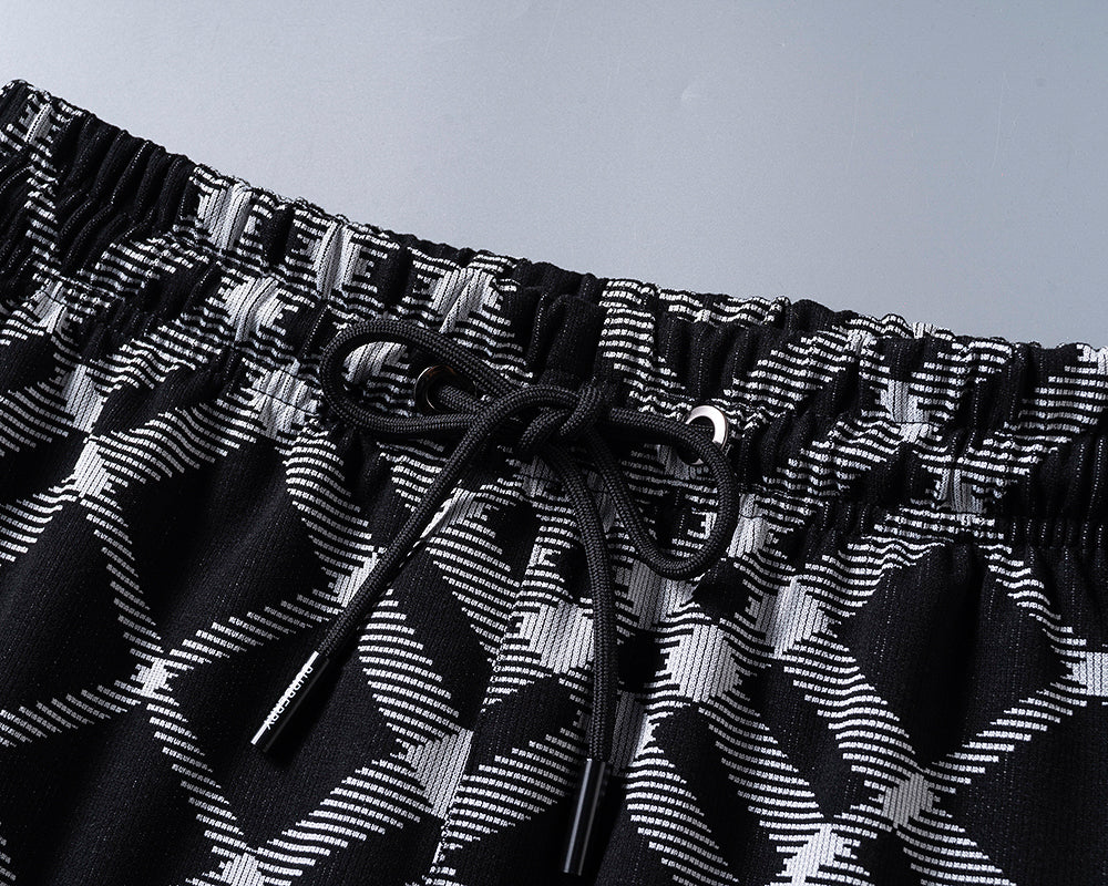 U1R35R119  Popular shirt and shorts set