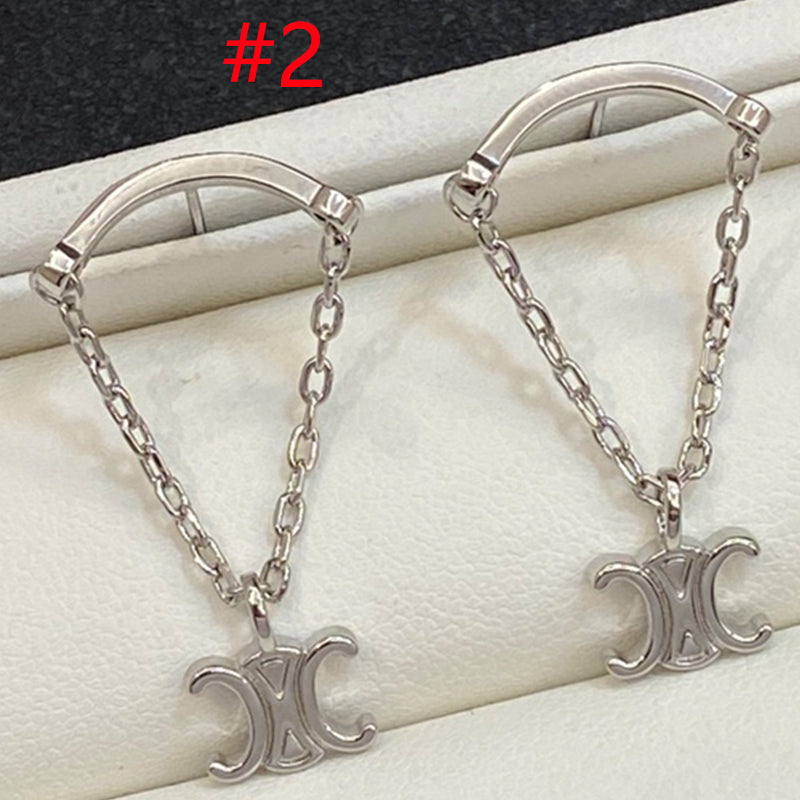 X1Z54CL449E Popular Earrings