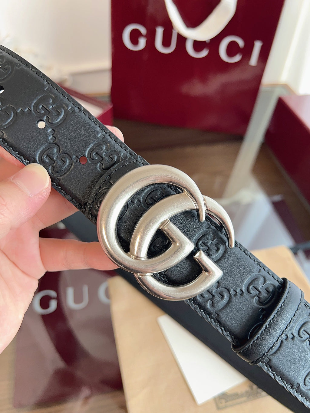 P1P36B50 Popular High quality belt With full package