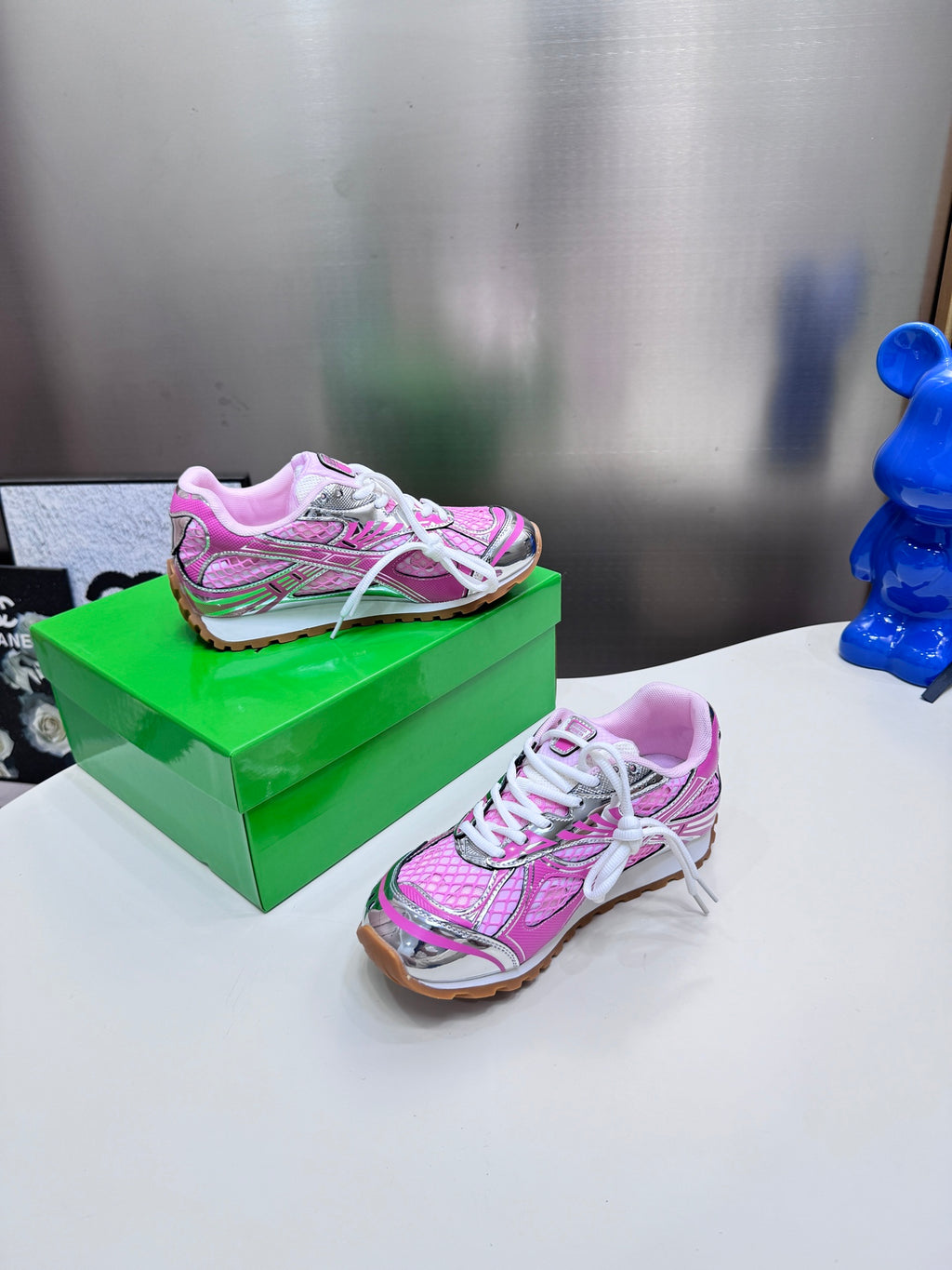 Z1Q105A355 Popular Shoes