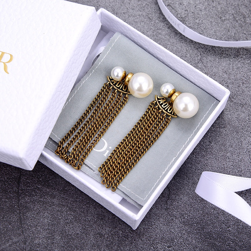 X1Z94D803E Popular Earrings