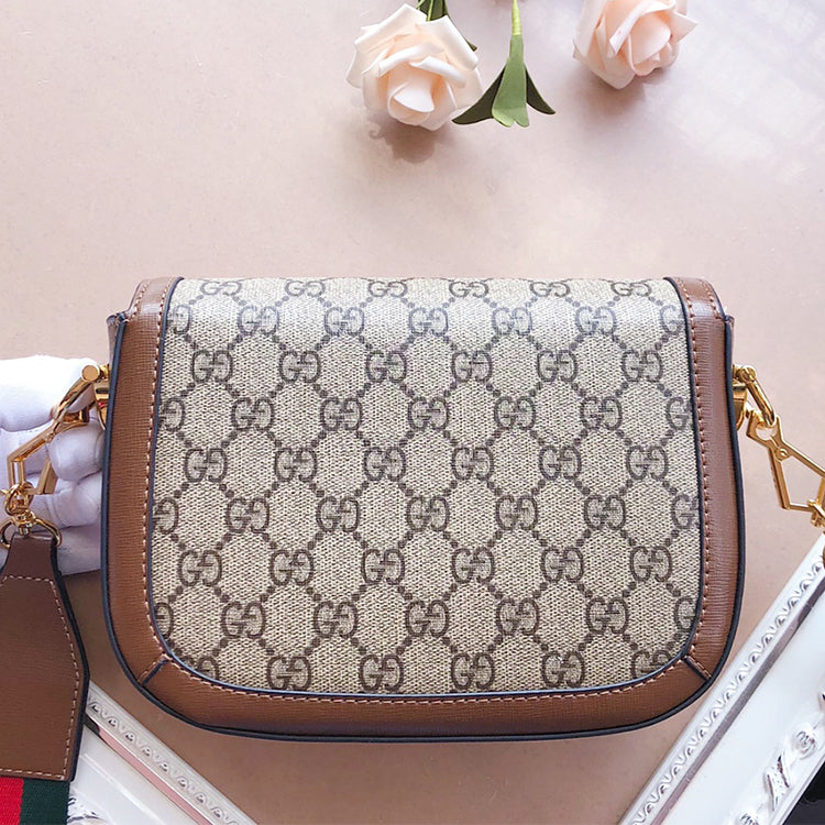 B1X51B016 Popular  leather bag 