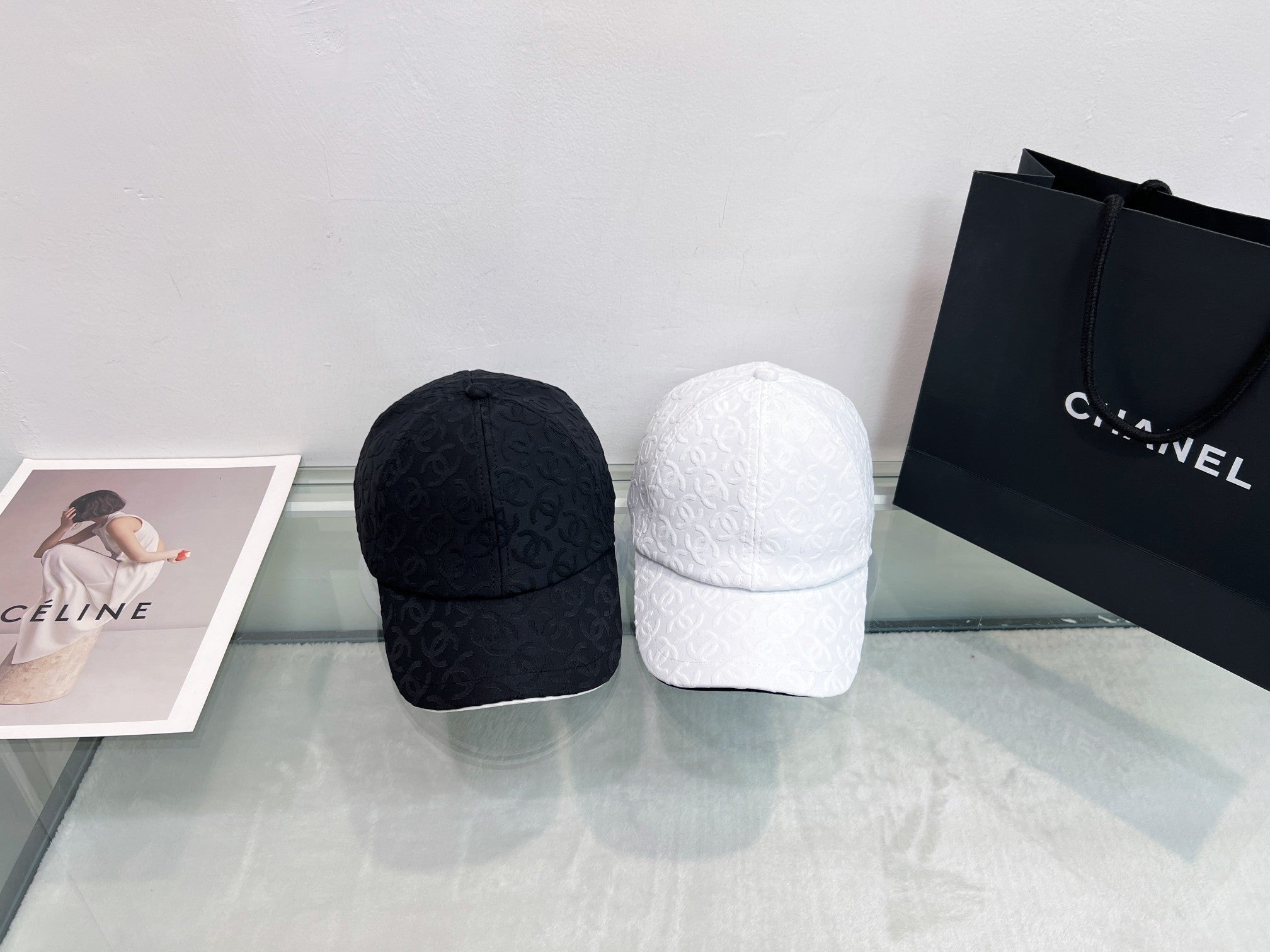 M1Q85C23 Popular hats