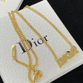 X1Y83D180X  Popular  Necklaces