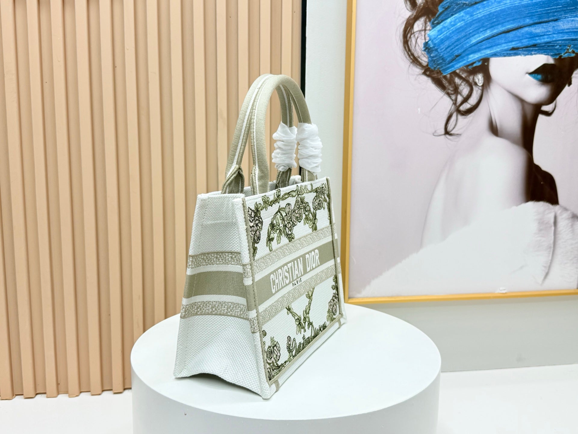 B1P36D91 Popular canvas bag