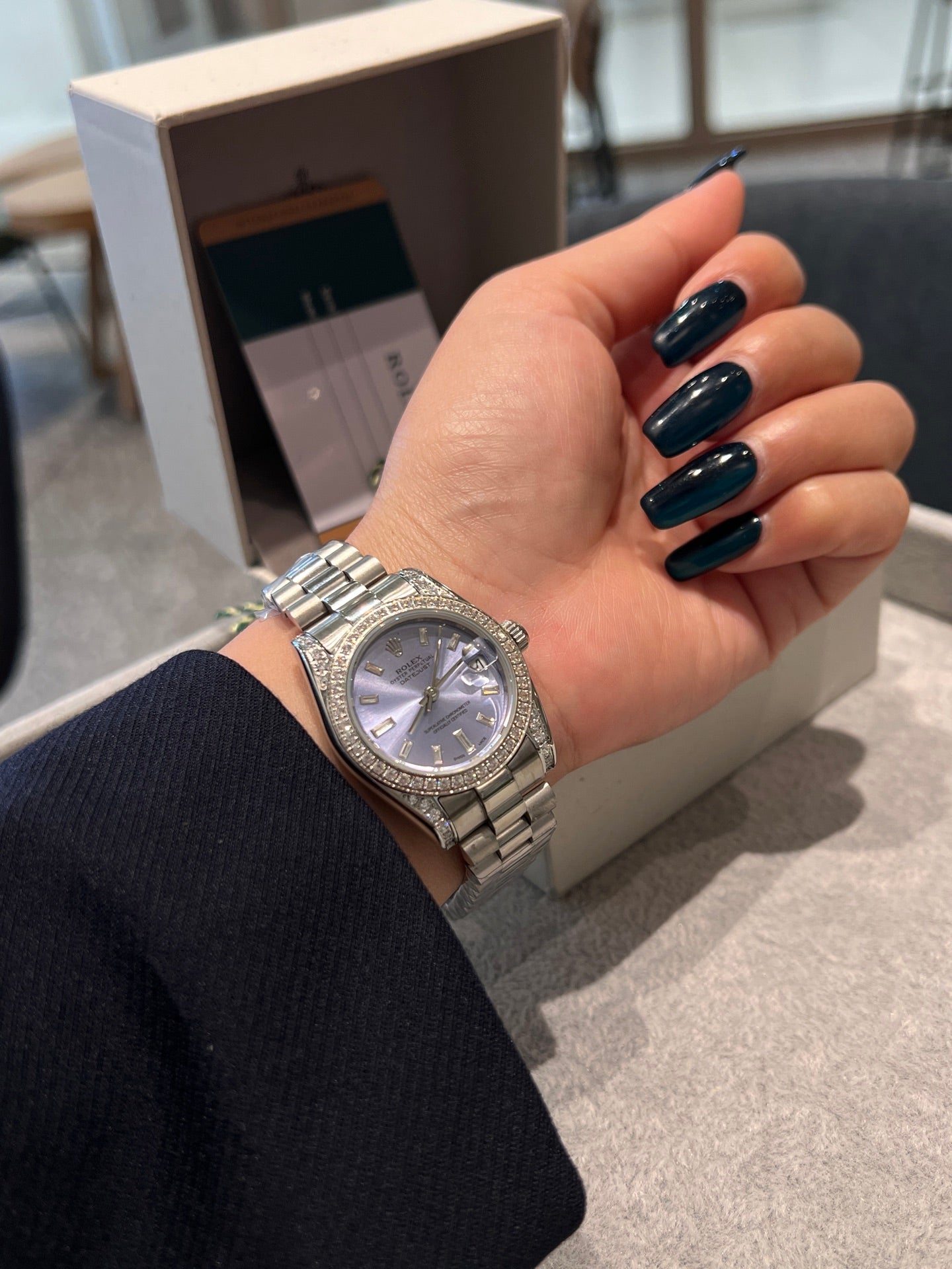 L1R36L26 Popular Watches