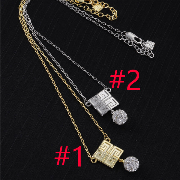 X1Q85A76X Popular Necklace