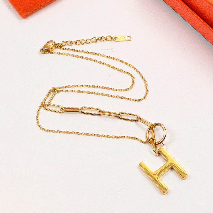 X2B71H01X Popular  Necklaces