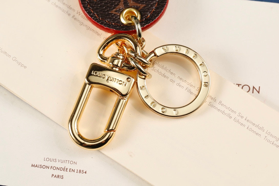 A1R35E5  Popular key closure
