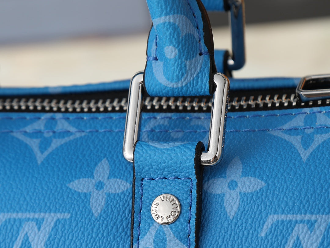 B1P46E30 Popular leather bag