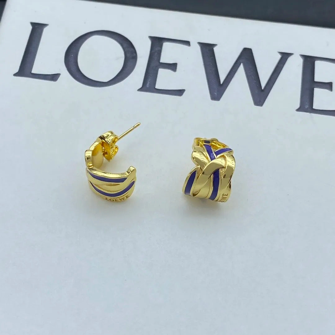 X1N36A4E Popular  Earrings