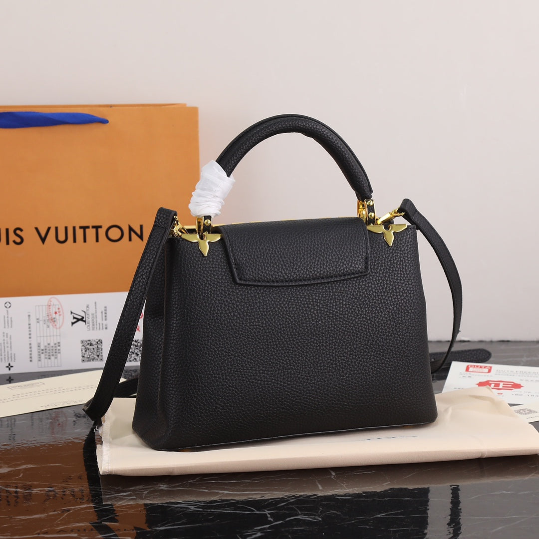 B1X54E442 Popular  leather bag