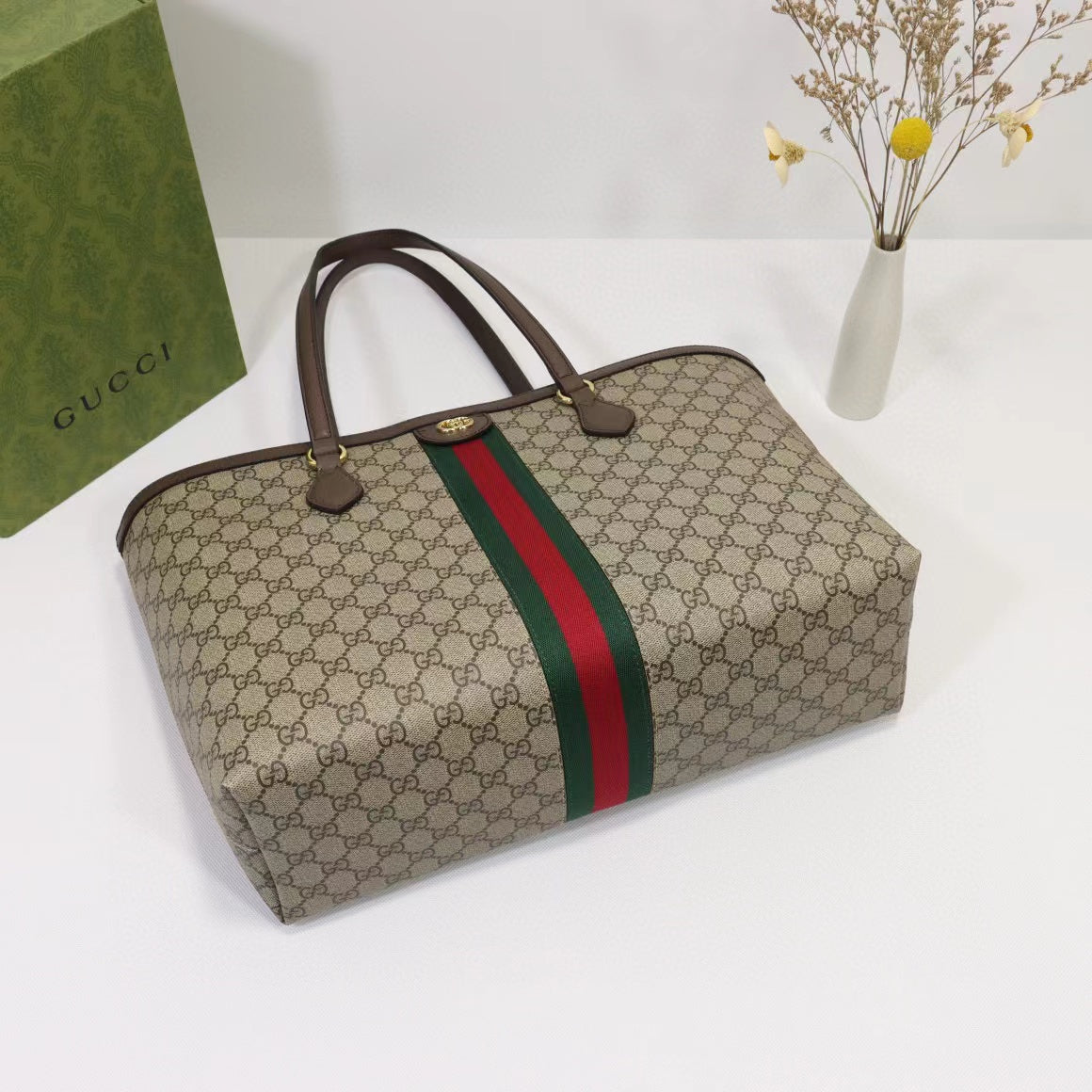 B126X93B112 Popular  leather bag 