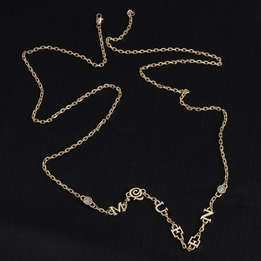 X1Q85Q82X Popular Necklace