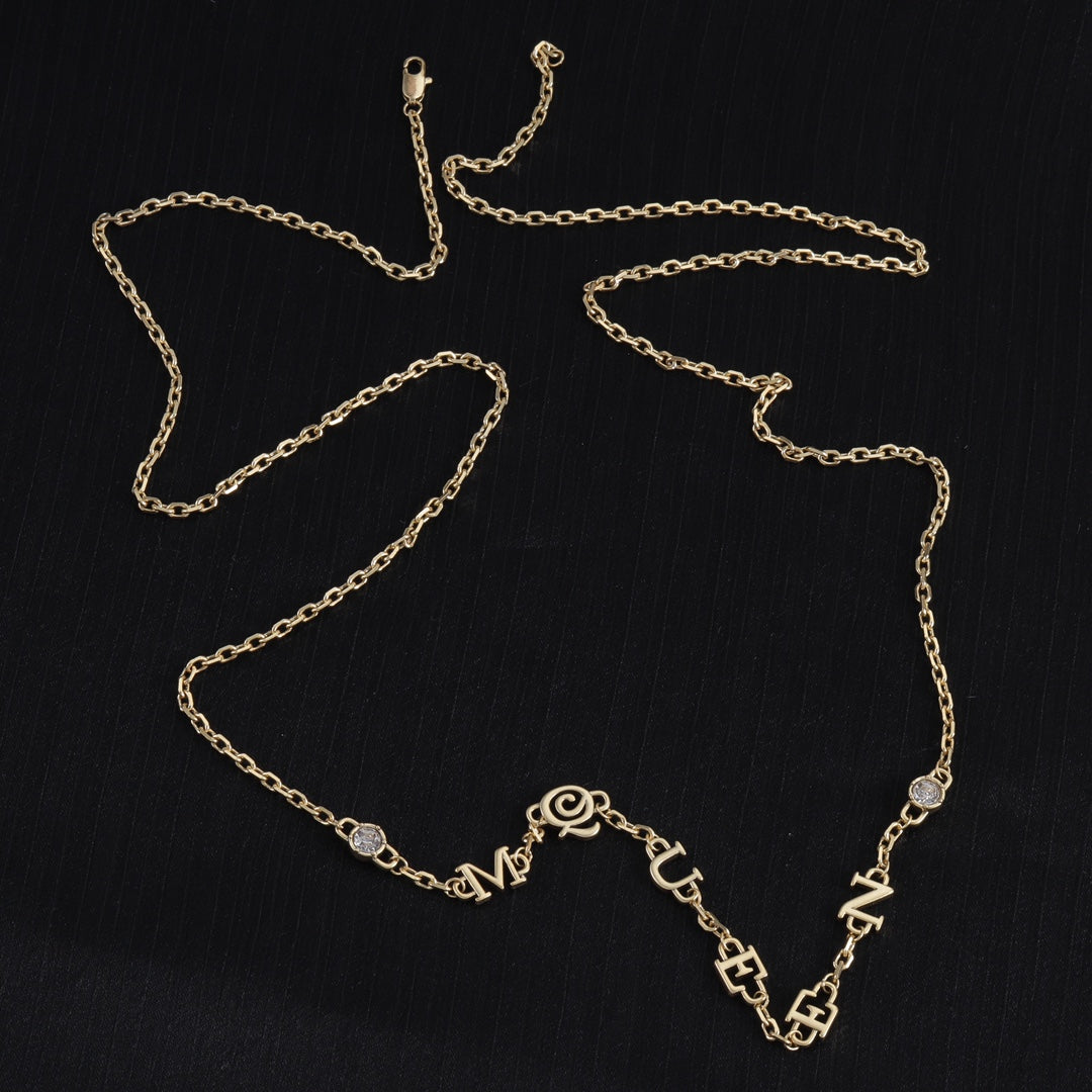 X1Q85Q82X Popular Necklace
