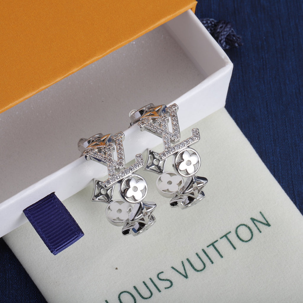 X1Z34E244E Popular Earrings