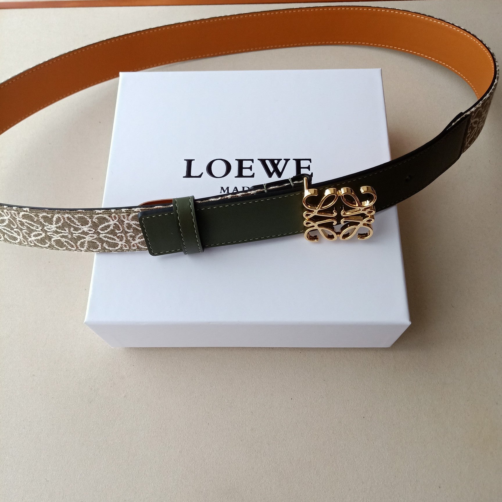 P1Q115A9 Popular High quality belt With full package