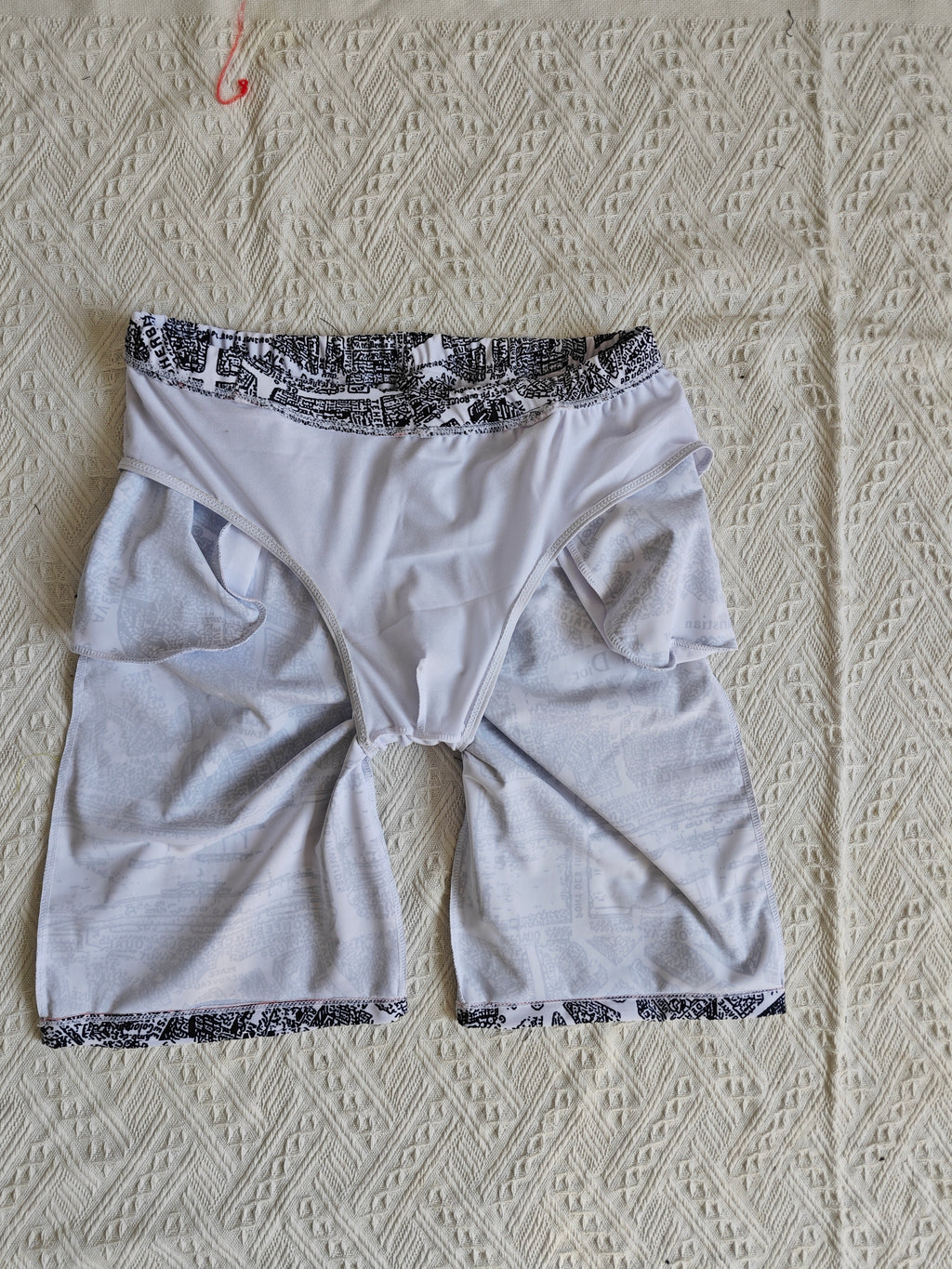 Y1R56D1 Popular Men's trunks