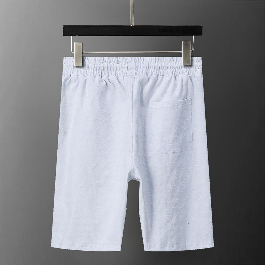 U1R35D116  Popular shirt and shorts set