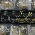 X1Z94A812E Popular Earrings