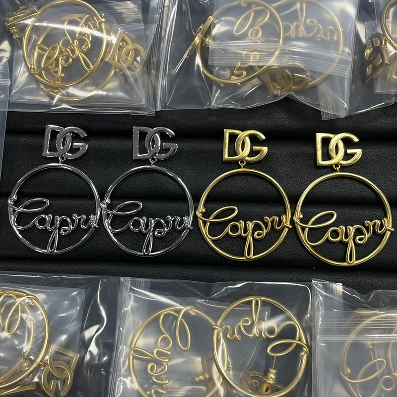 X1Z94A812E Popular Earrings