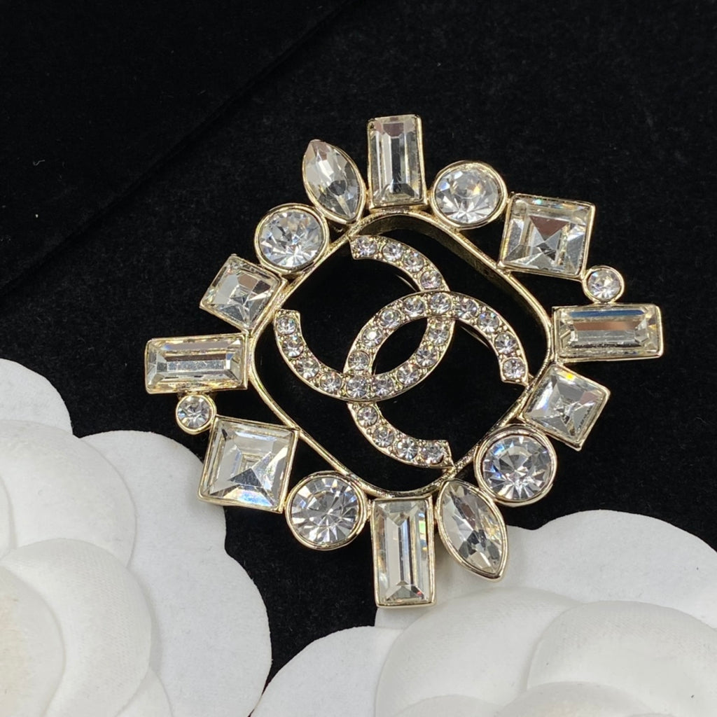X1Z95C2X Popular Brooch