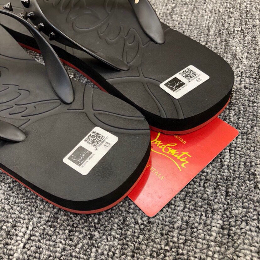 Z5Z35A290 Popular Slippers