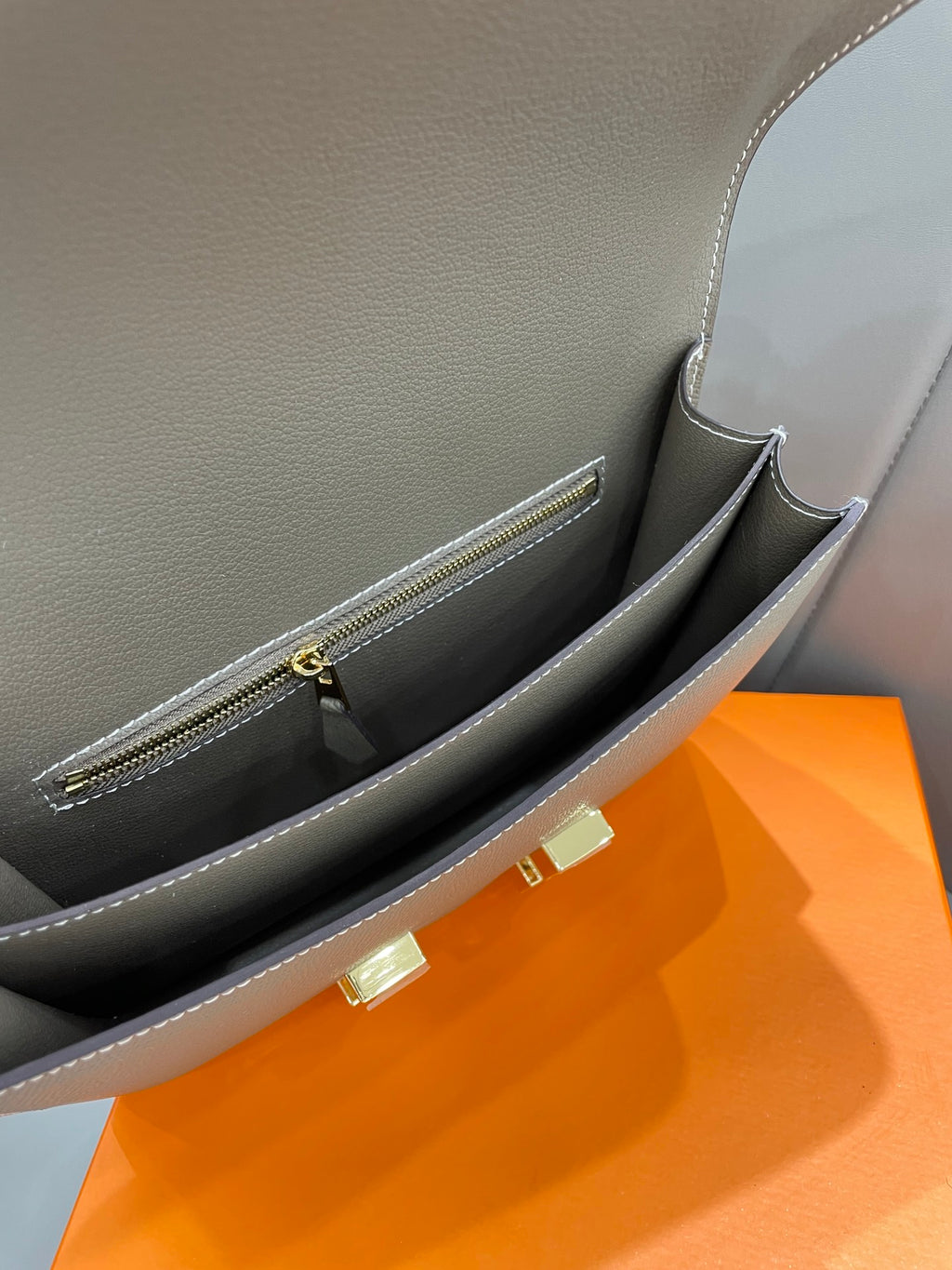 B1N55H64 Popular   leather bag