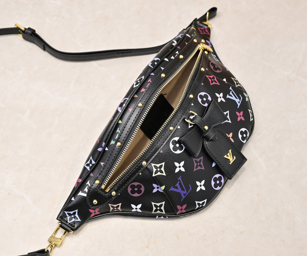 B12W15E10 Popular  leather bag