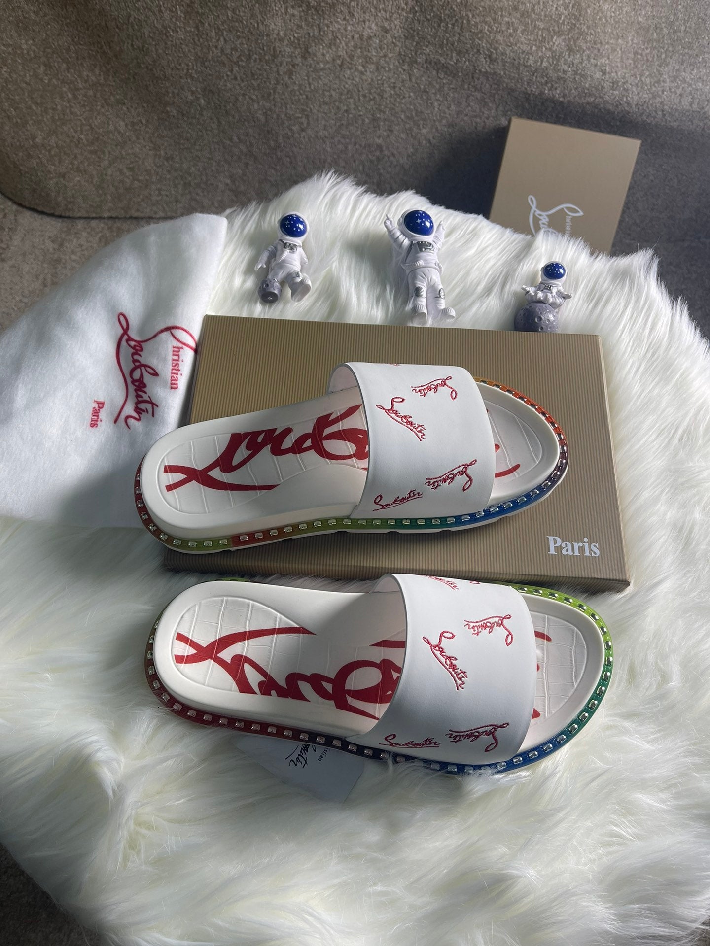 Z2ZA25 Popular Slippers