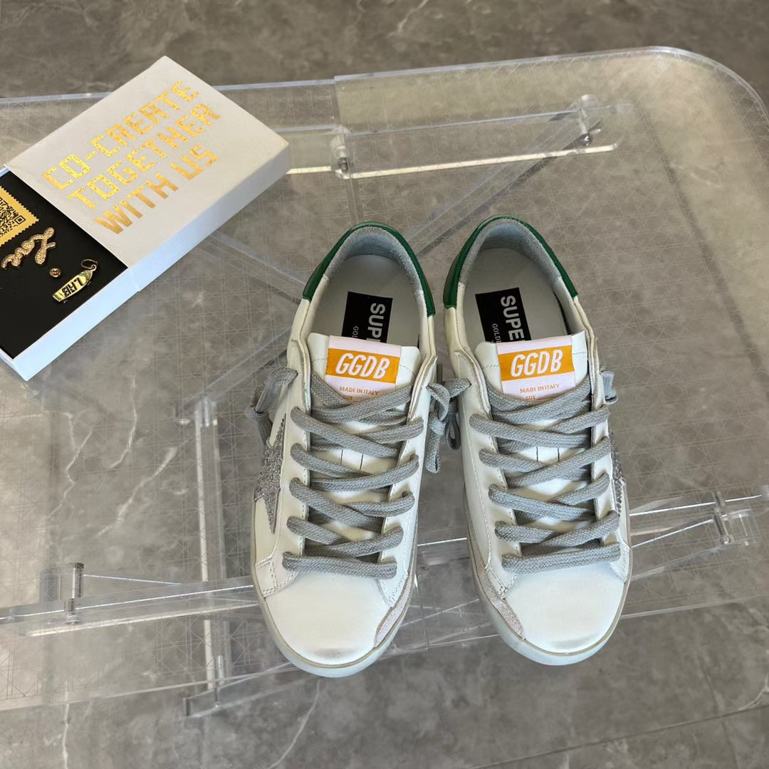 Z2XGE134 Popular cowhide leather shoes