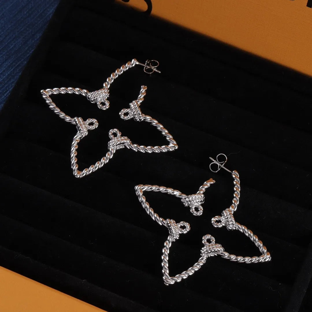 X1Z64E508E Popular  Earrings