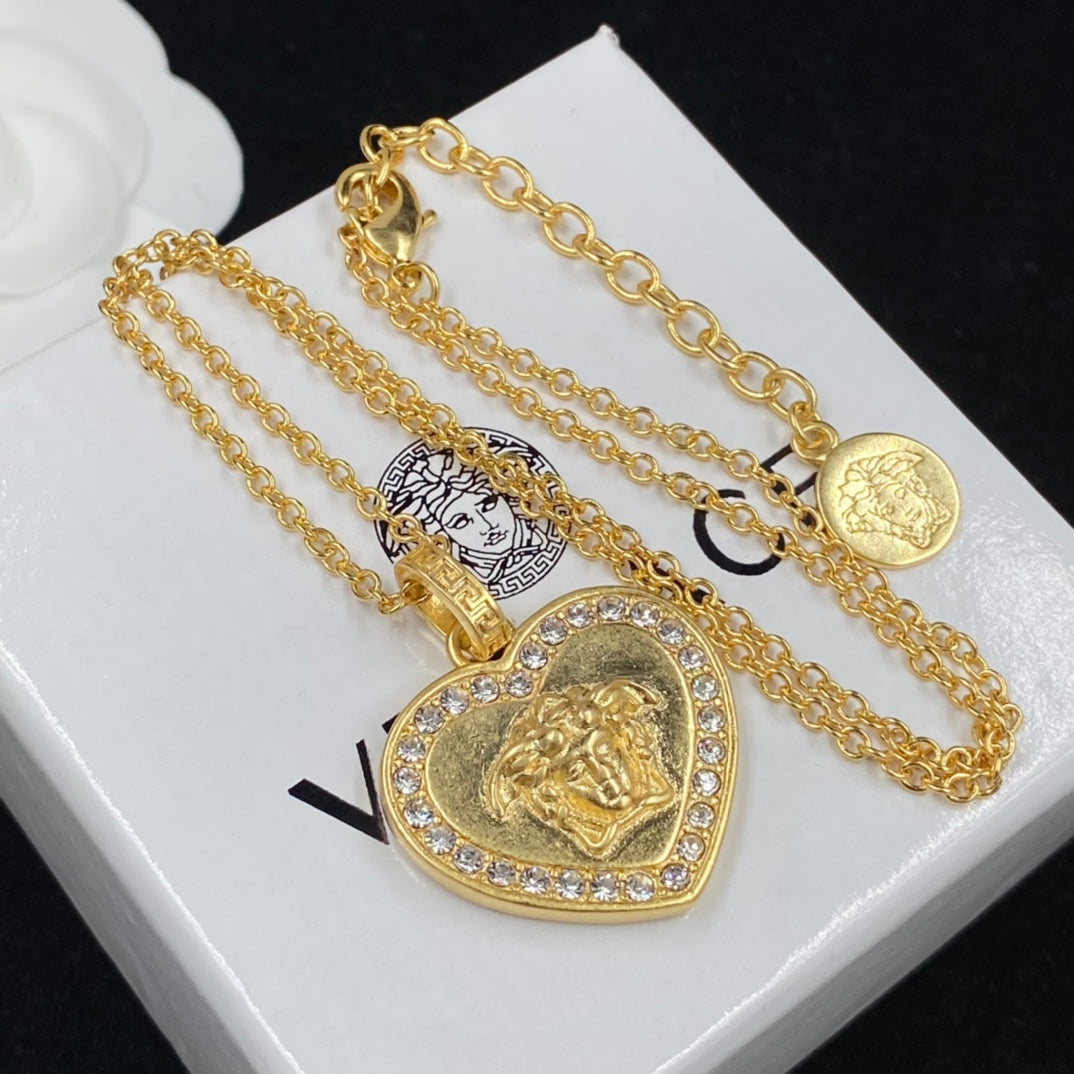X1R75V76X Popular   Necklace . Earrings.Bracelets.