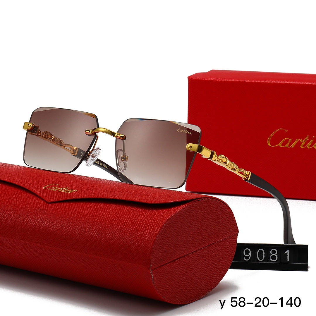 T1N36K56 Popular Sunglasses